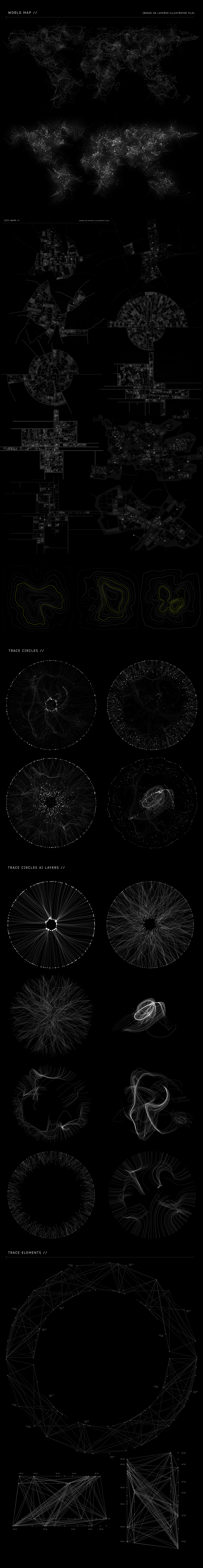 500+高科技图标信息科幻人物UI合集包（1631）图层云17