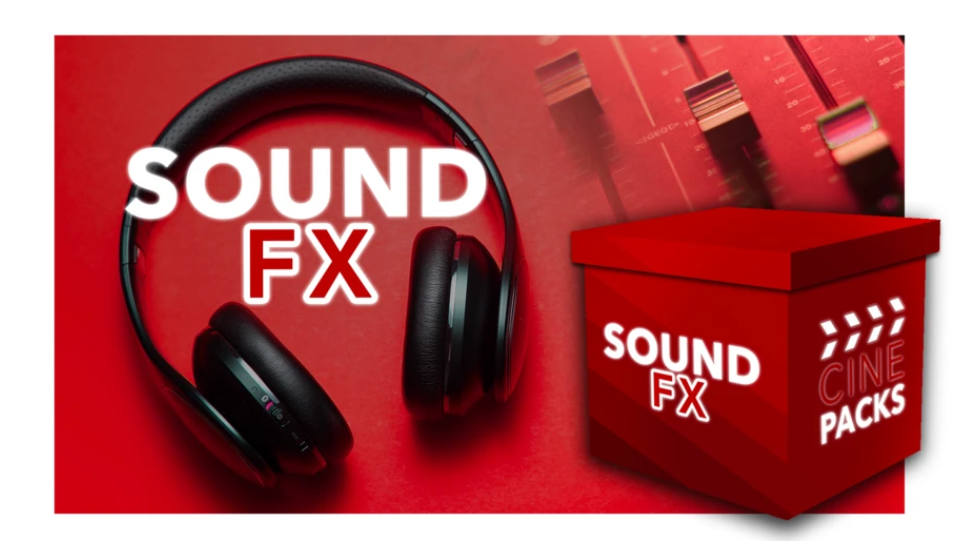 SOUND FX音效（2231）