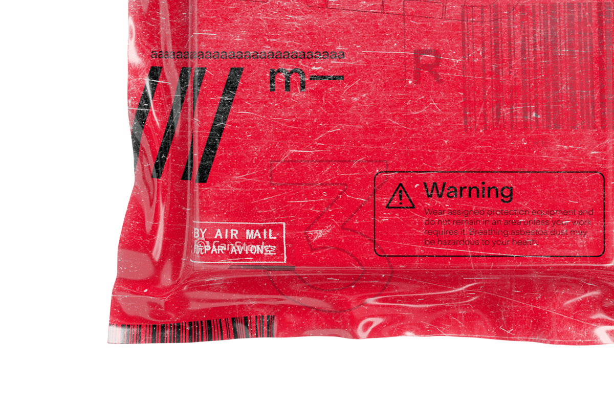 Martyr 高级艺术塑料密封袋样机包褶皱4K分辨率样机包 Sealed Bags（3442）图层云12