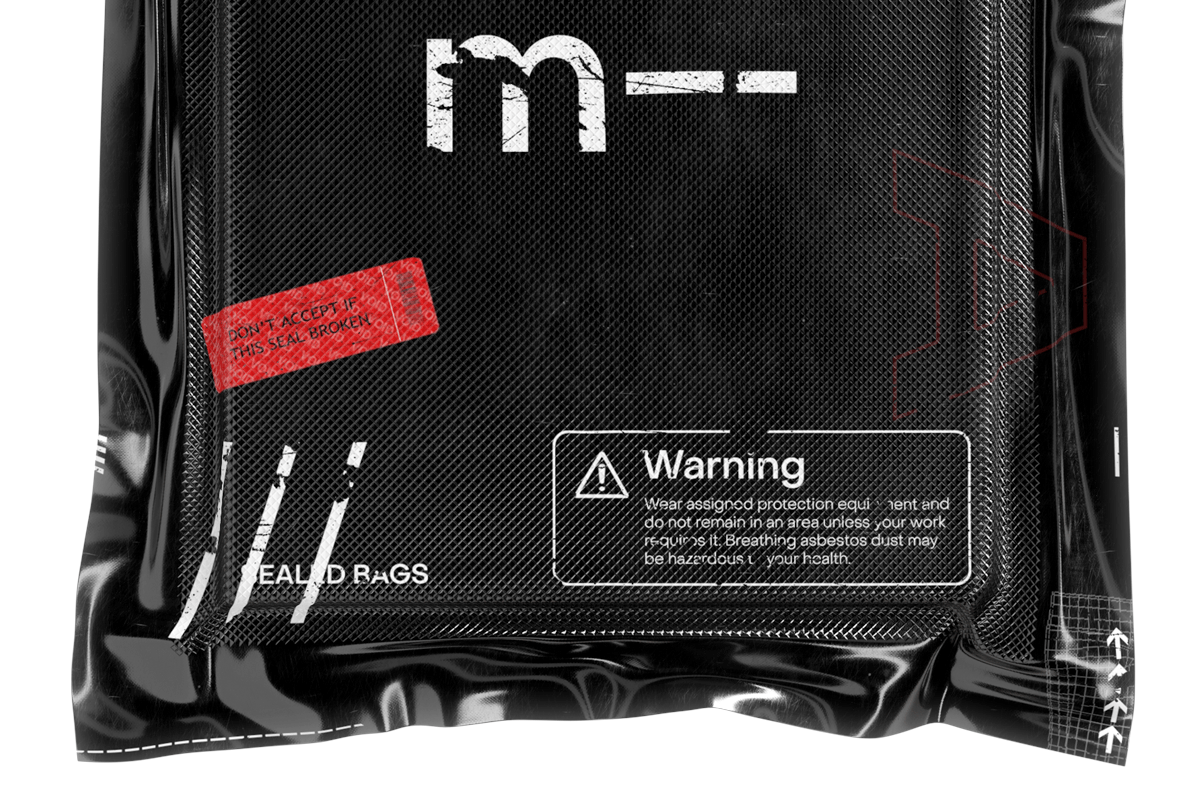 Martyr 高级艺术塑料密封袋样机包褶皱4K分辨率样机包 Sealed Bags（3442）图层云9
