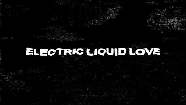 ELECTRIC LIQUID LOVE 35+高质量数字失真小故障美学视觉纹理视频循环素材 （3436）图层云14