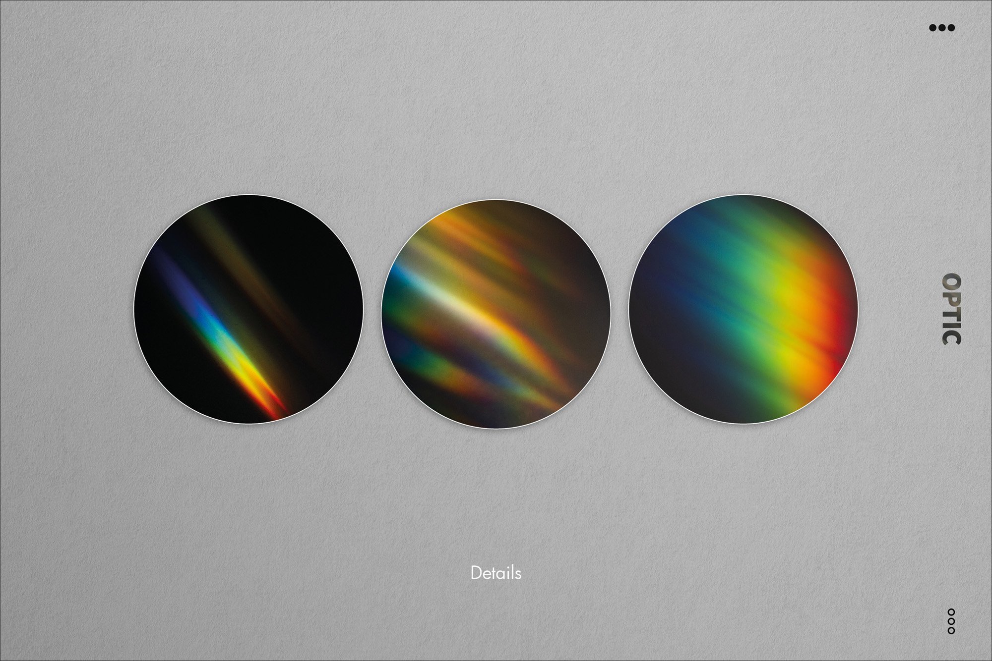 光学棱镜和彩虹漏光图片叠加素材 OPTIC | Prism & Rainbow Light Leaks（3469）图层云14
