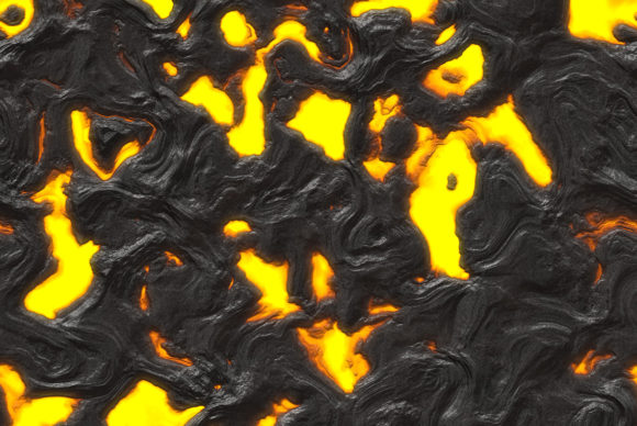 火和熔岩背景纹理素材 Fire and Lava Textures（3702）图层云9