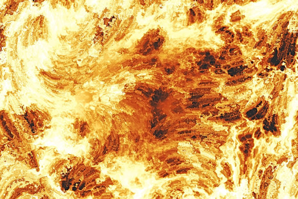 火和熔岩背景纹理素材 Fire and Lava Textures（3702）图层云8