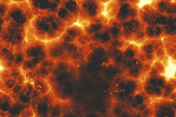火和熔岩背景纹理素材 Fire and Lava Textures（3702）图层云7
