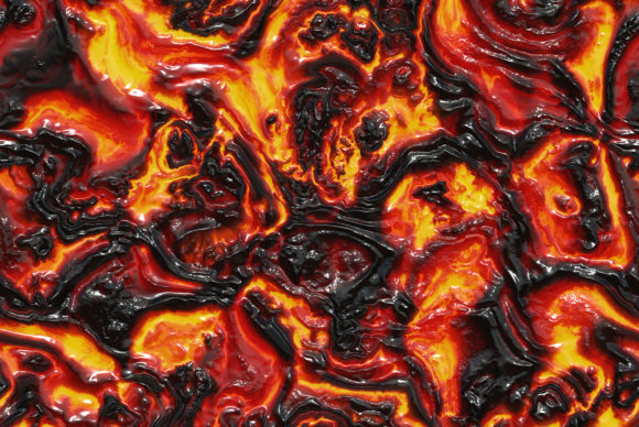 火和熔岩背景纹理素材 Fire and Lava Textures（3702）图层云6
