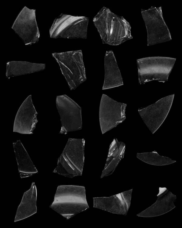 80个高分辨率粉碎和破碎的玻璃PNG素材 GLASSPACK（3751）图层云