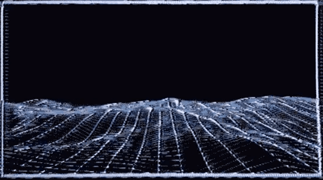 120多种科幻潮流复古真实捕获4KCRT小故障毛刺纹理覆盖取景器视频素材 Stevenmcfarlane Analog CRT Textures（3843）插图(14)
