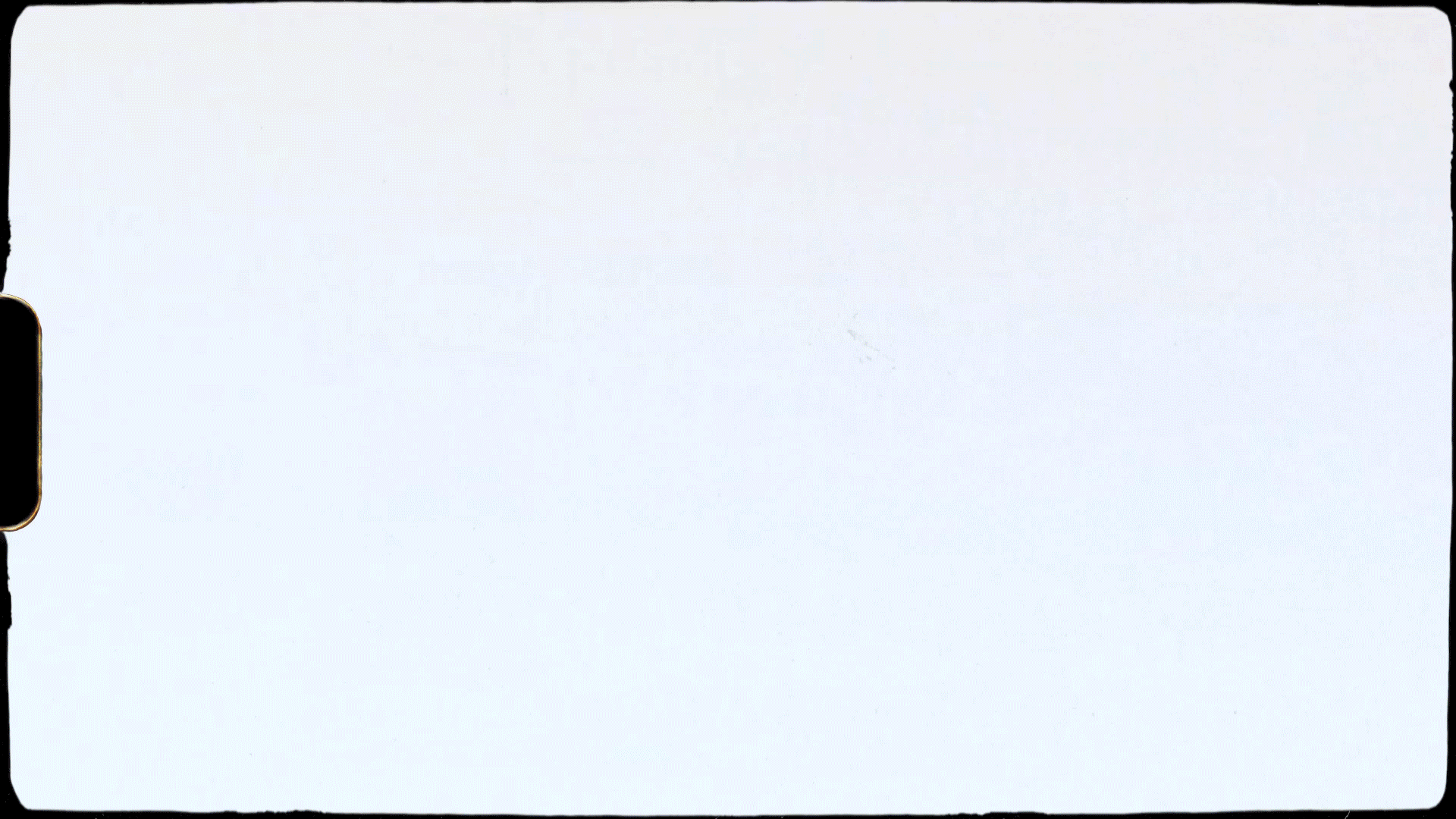Blindusk 高品质潮流复古电影扫描8mm胶片颗粒视频遮罩素材 8mm FILM GRAIN（3976）图层云4