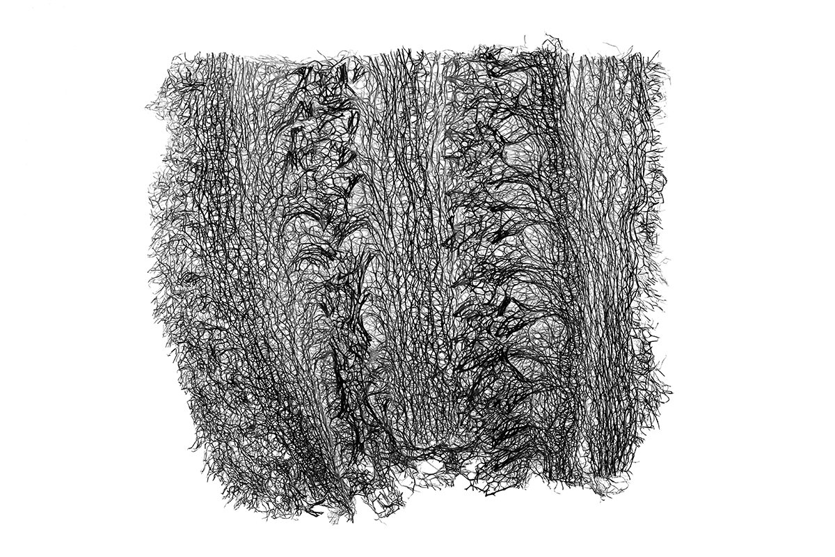 高级质感反射神经纹理PNG套装 30 NERV Textures vol.1（4016）图层云
