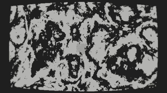 Steven Mcfarlane 44个新潮迷幻感抽象噪点VJ纹理无缝循环视频素材 Minimal Noise Loops（4238）图层云3