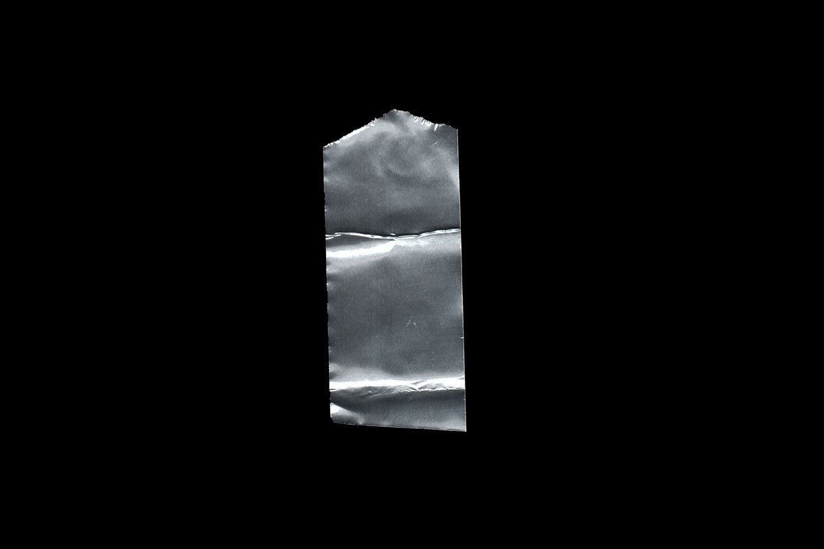 新潮复古铝箔撕纸纸片塑料袋胶带贴纸PNG素材（4244）图层云9