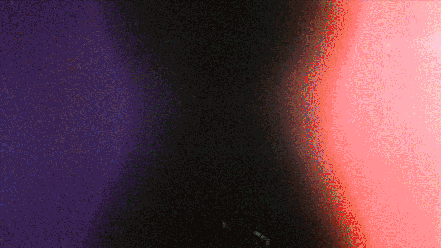 90年代复古8mm电影胶片纹理烧伤扫描转场过渡视频素材（4559）图层云