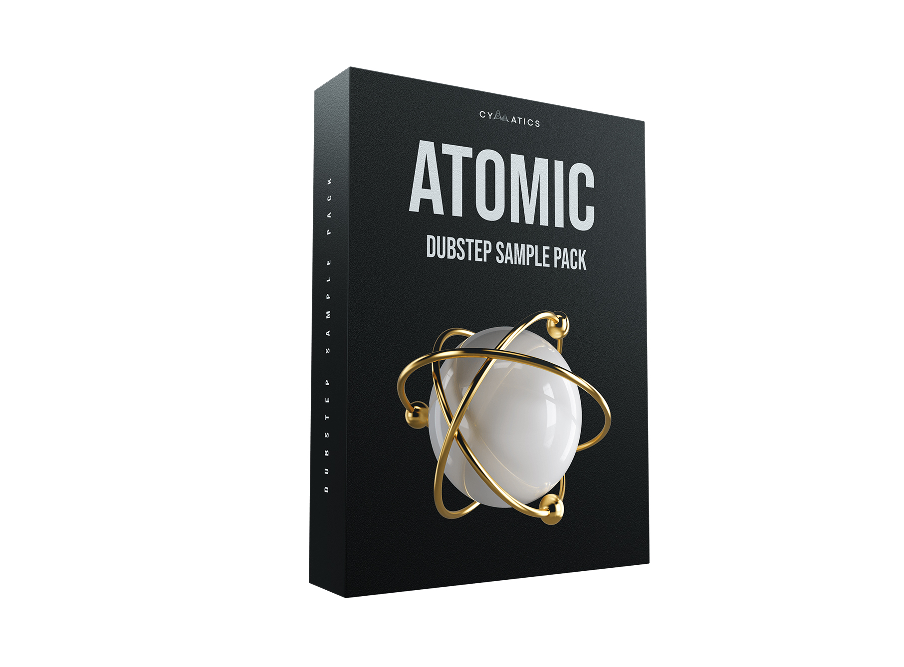 Atomic - Dubstep Sample Pack（4564）
