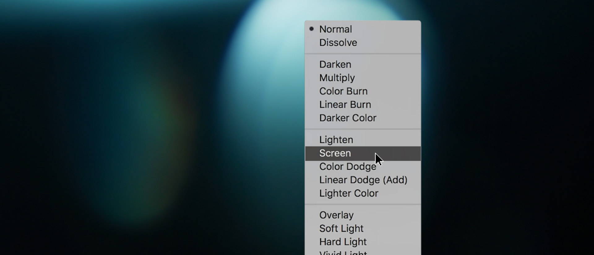 BIGFILMS 120多种史诗级拖放式灯光光耀斑叠加层视频素材包 PRISM - Light Pack（5013）图层云