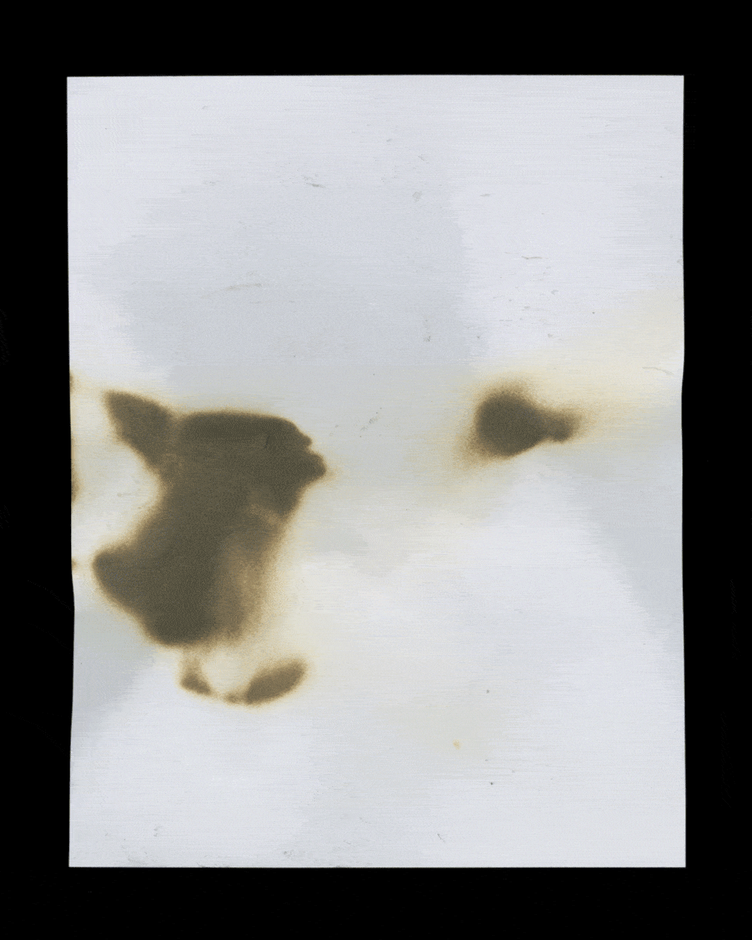 BLKMARKET 火烧纸张碎片纹理烧焦酥脆纸纹系列创意PNG素材 Burnt（5022）图层云
