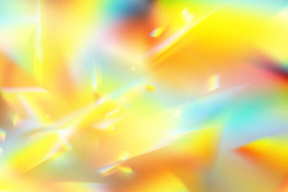 彩色活力背景 Chromatic Backgrounds（5261）图层云5