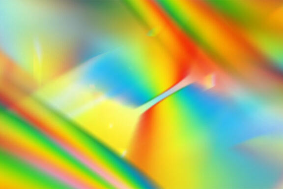 彩色活力背景 Chromatic Backgrounds（5261）图层云4