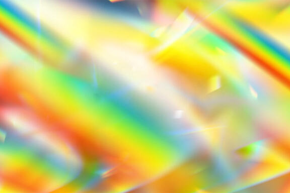彩色活力背景 Chromatic Backgrounds（5261）图层云3