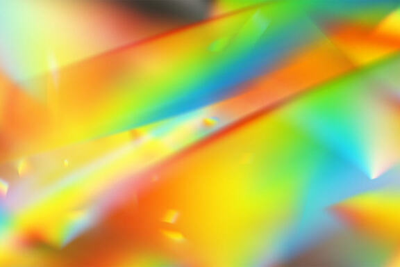 彩色活力背景 Chromatic Backgrounds（5261）图层云2