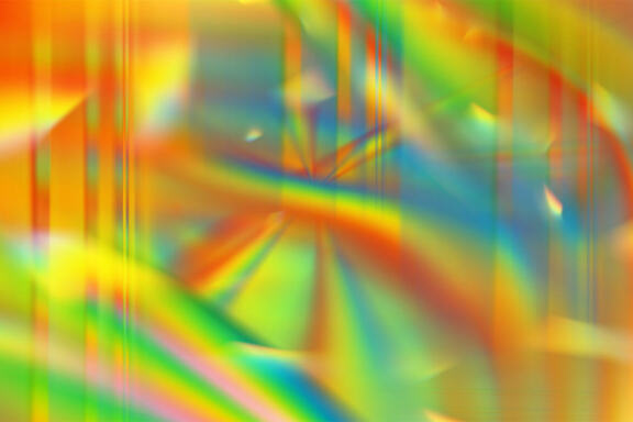 彩色活力背景 Chromatic Backgrounds（5261）图层云1