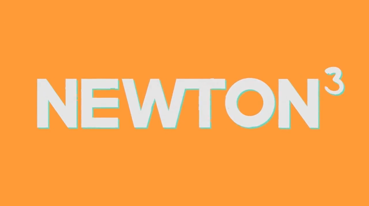 【AE必备插件】AE牛顿动力学插件 Newton V3.4 CC2014 – 2022 Win/Mac破解版（5930）