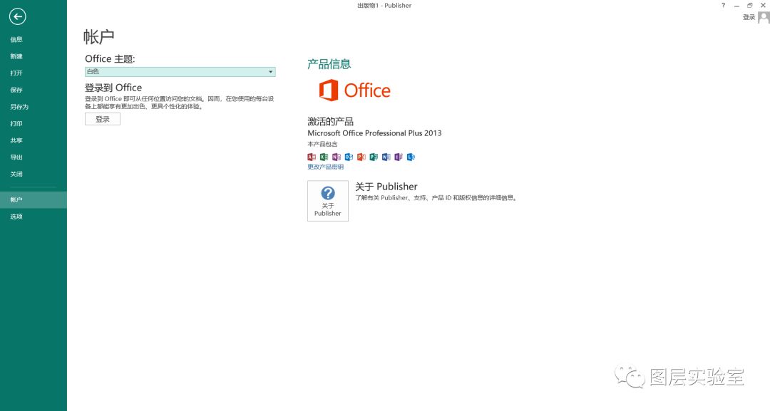 Office2013安装包+安装教程图层云18