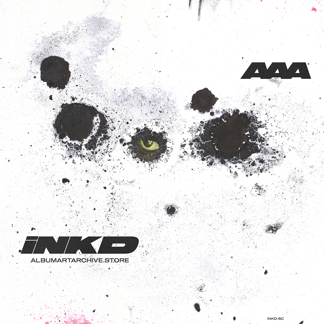 AAA 120多种独特高质量墨迹艺术纹理 INKD（6038）图层云