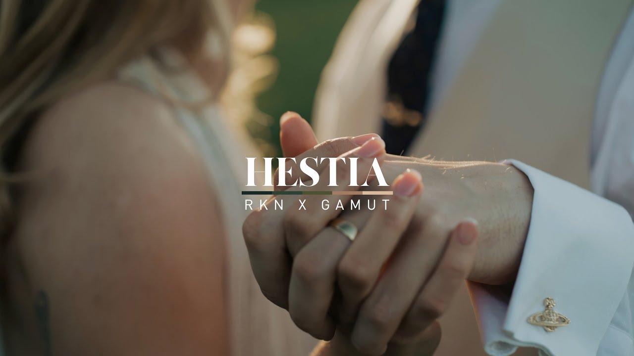 Russell Kent Nicholls 高级优雅大地色婚礼专用胶片LUT调色预设包 Hestia（6305）图层云