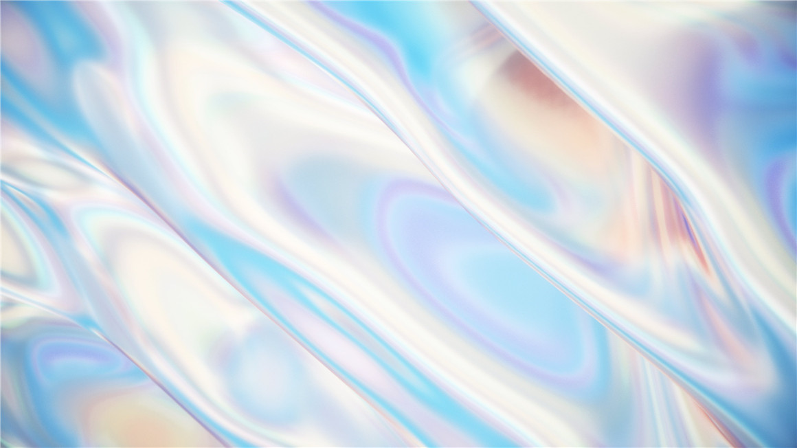 Tropic Color 艺术抽象液态酸性金属镀铬封面背景视觉素材包 Substance VISUALS & TEXTURES（6372）图层云10