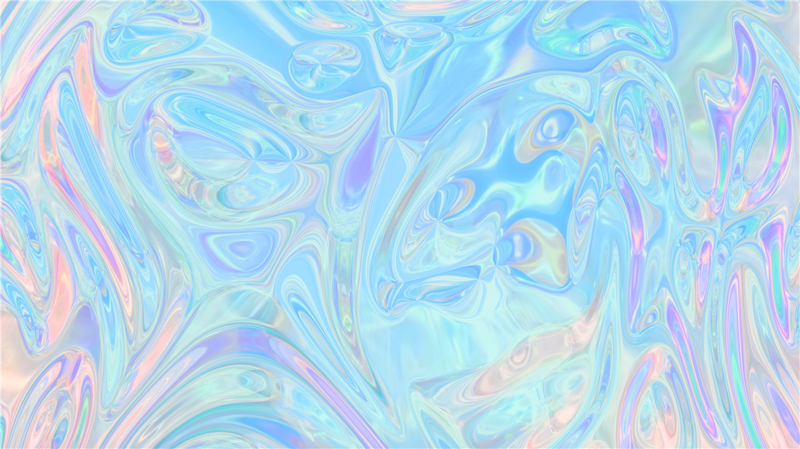 Tropic Color 艺术抽象液态酸性金属镀铬封面背景视觉素材包 Substance VISUALS & TEXTURES（6372）图层云8