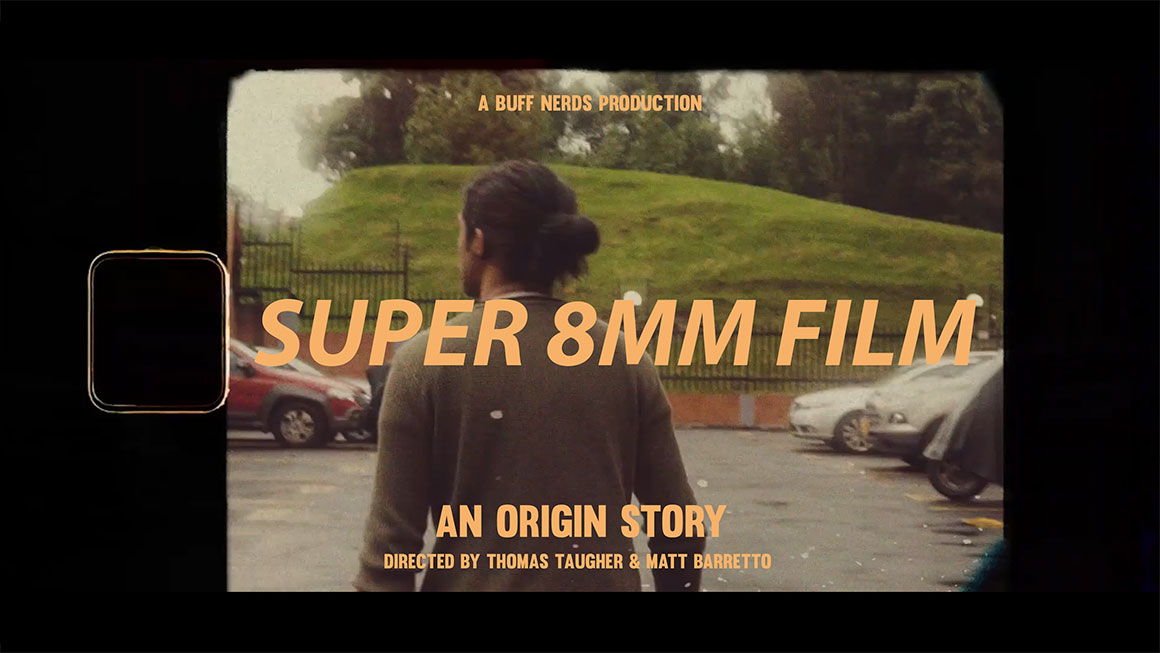 LAYER LAB 80年代复古超级8mm模拟胶片覆盖叠加视频素材效果包 NEW PACK SUPER 8mm FILM（6931）图层云