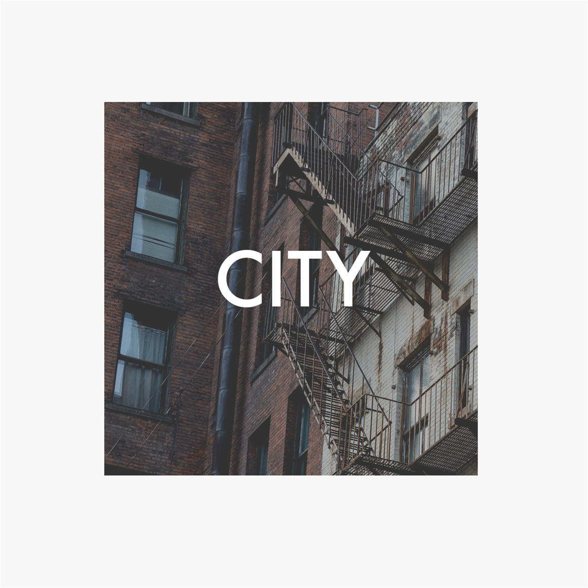 Cinegrain 城市建筑复古电影调色节点预设 CITY Luts+PowerGrade（7121）