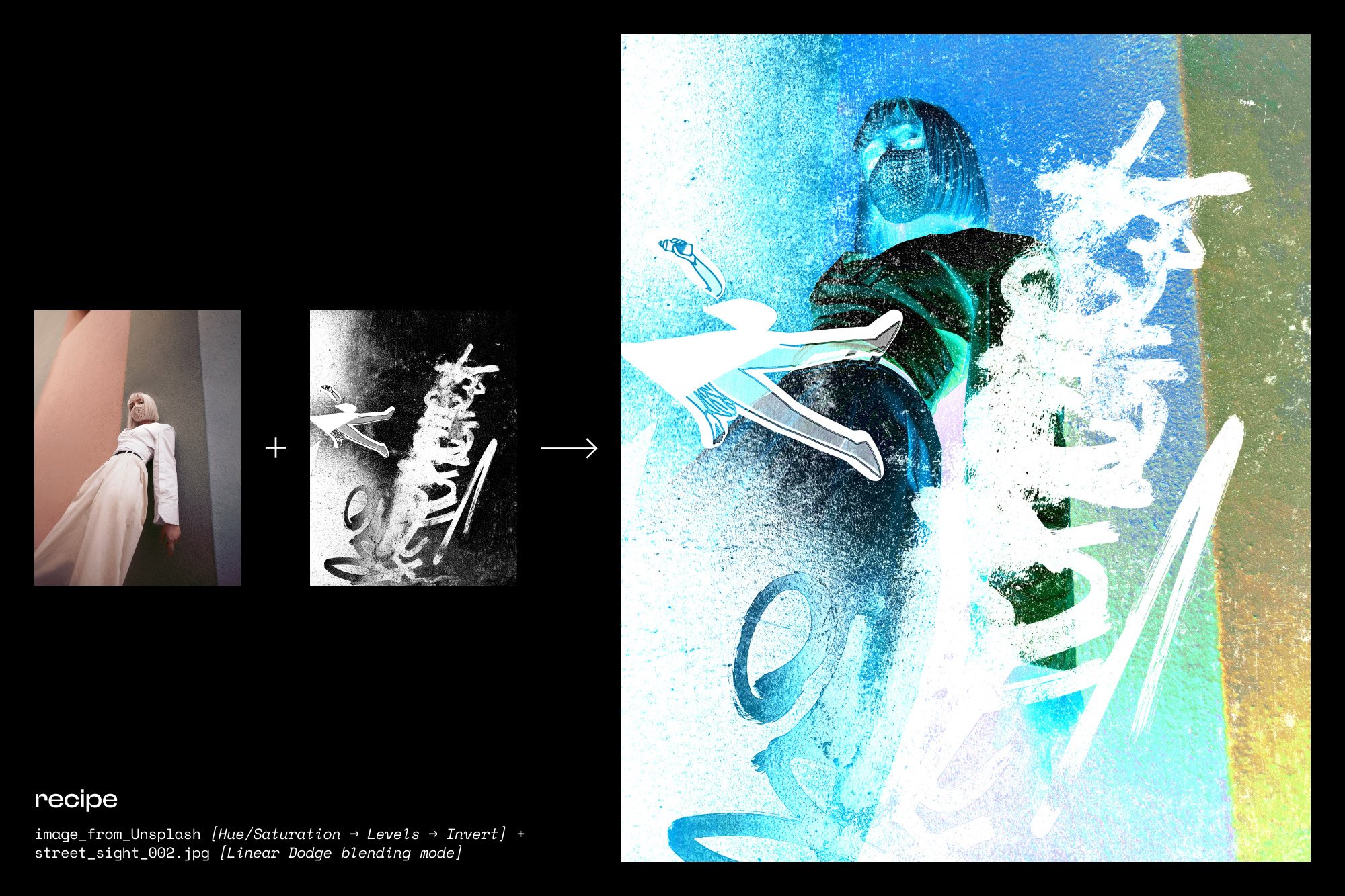 50款复古做旧酸性摇滚嘻哈说唱污渍粗糙划痕涂鸦抽象艺术音乐专辑封面海报设计背景图素材 STREET_SIGHT.JPG – Textures Pack（7463）图层云2