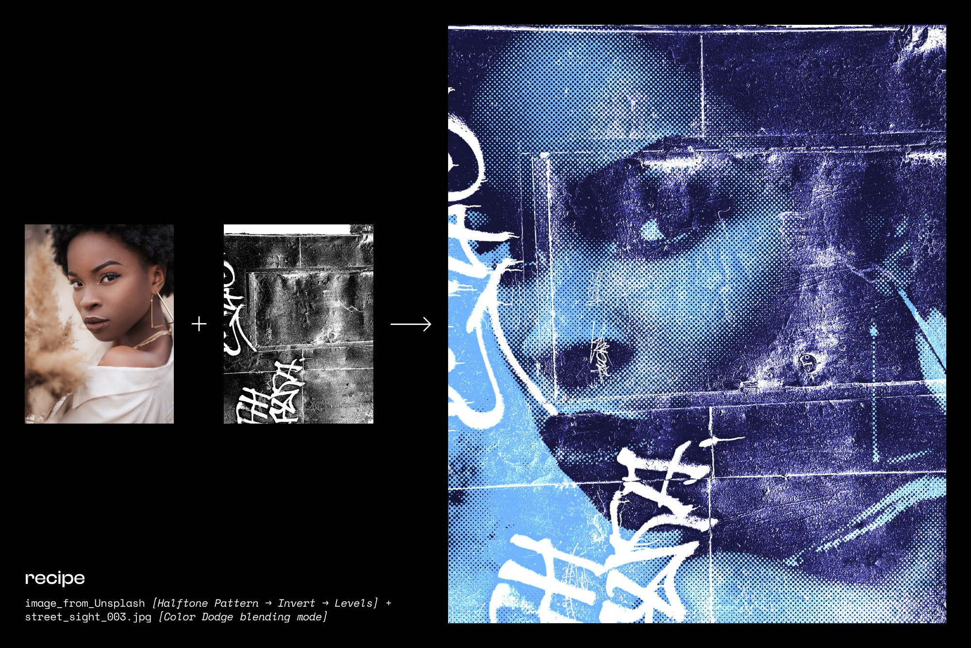 50款复古做旧酸性摇滚嘻哈说唱污渍粗糙划痕涂鸦抽象艺术音乐专辑封面海报设计背景图素材 STREET_SIGHT.JPG – Textures Pack（7463）图层云8