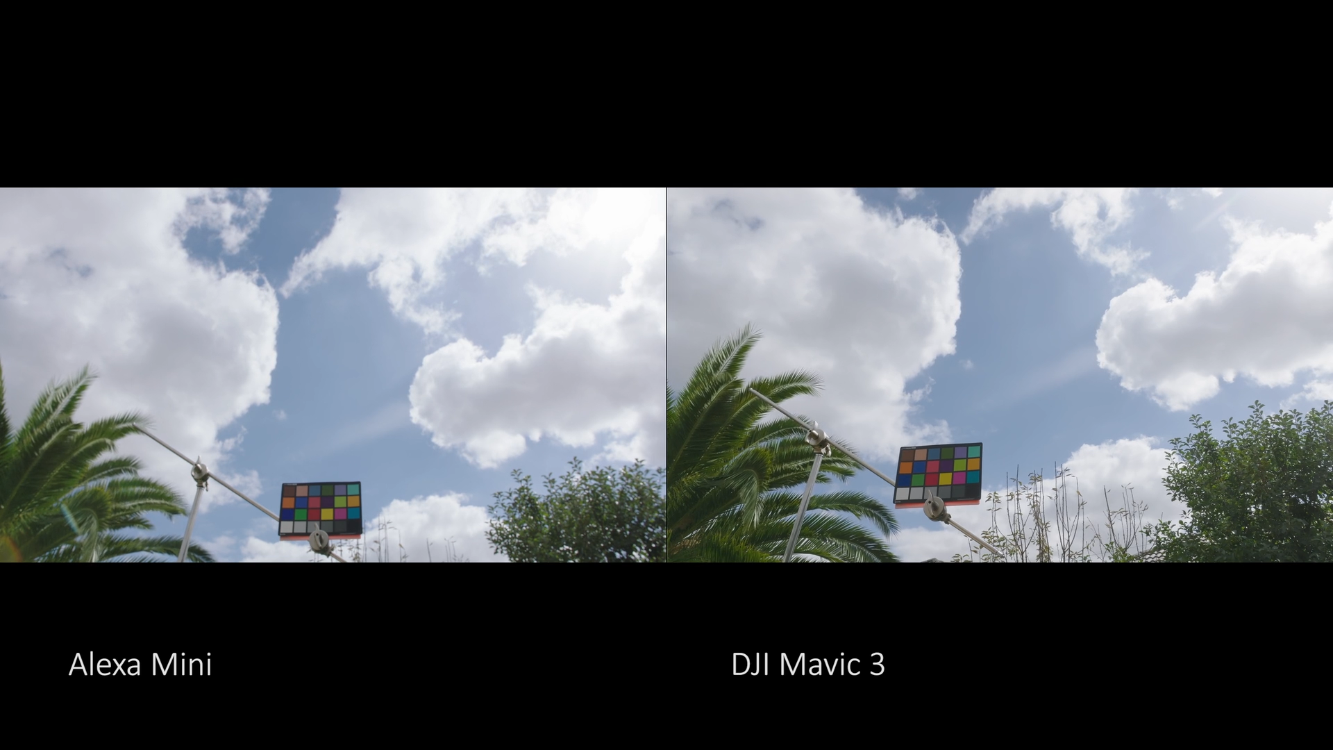 Phantom LUTs - Mavic 3大疆DJI Mavic 3转阿莱色彩LUTs预设（7473）图层云1