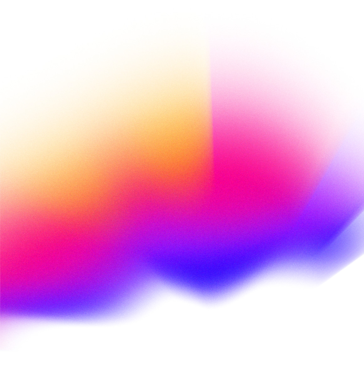 100个抽象酸性渐变弥散光模糊颗粒噪点纹理背景艺术图形设计素材 The Graints（7492）图层云11
