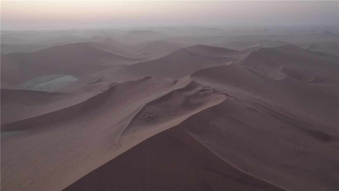 JustKay 狂野西部沙漠景观旅拍棕色大疆无人机航拍LUT调色预设包 Desert Drone LUT's（7793）图层云6