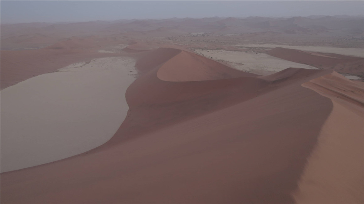 JustKay 狂野西部沙漠景观旅拍棕色大疆无人机航拍LUT调色预设包 Desert Drone LUT's（7793）图层云11