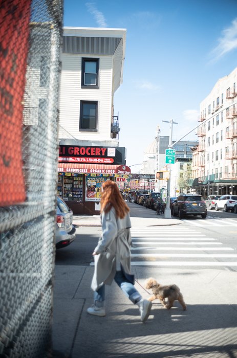 Josselin 纽约室外独特人文扫街摄影后期INS网红LR预设包 NYC Preset Pack（7868）图层云6