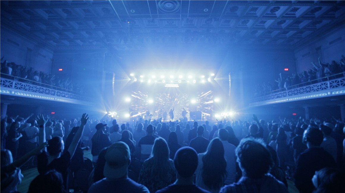 EZCO 创意巡回演唱会音乐会LED视觉美学效果大师班 TOUR VISUALS MASTERCLASS（7910）图层云3