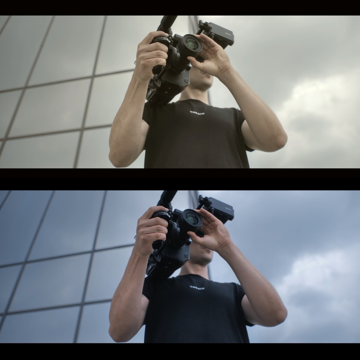 15个创意细腻商业电影MV视频LUT调色预设 Alexandru Don - Cinematic Luts（8405）图层云