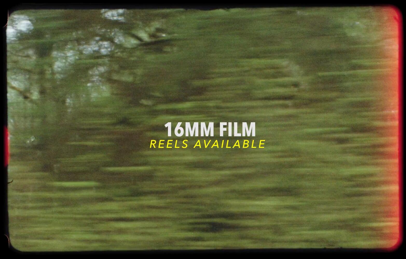 Tropic Colour 复古柯达50D/250D胶卷圆边哑光电影4K剪辑视频素材 Tropic Colour – PNW FILM STOCK（8861）图层云