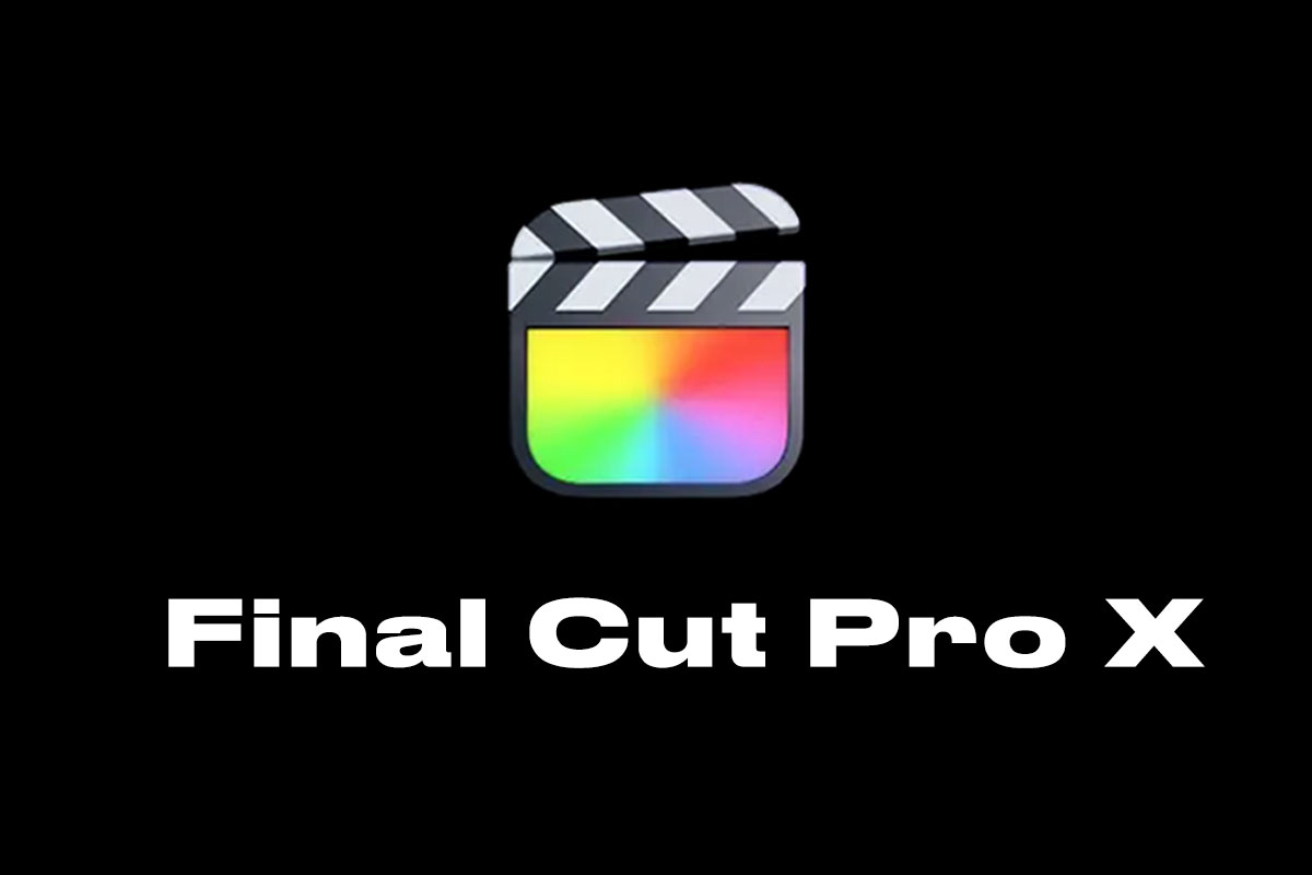 苹果视频剪辑FCPX软件 Final Cut Pro 10.7.0 Mac英/中文版