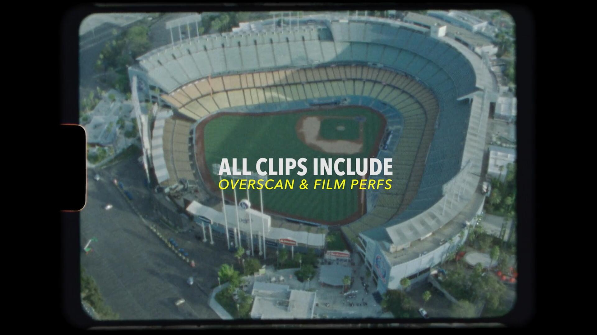 复古洛杉矶城市胶片航拍VHS影视摄影片段4K视频素材 Tropic Colour – LA AERIAL FILM STOCK FOOTAGE（9016）图层云