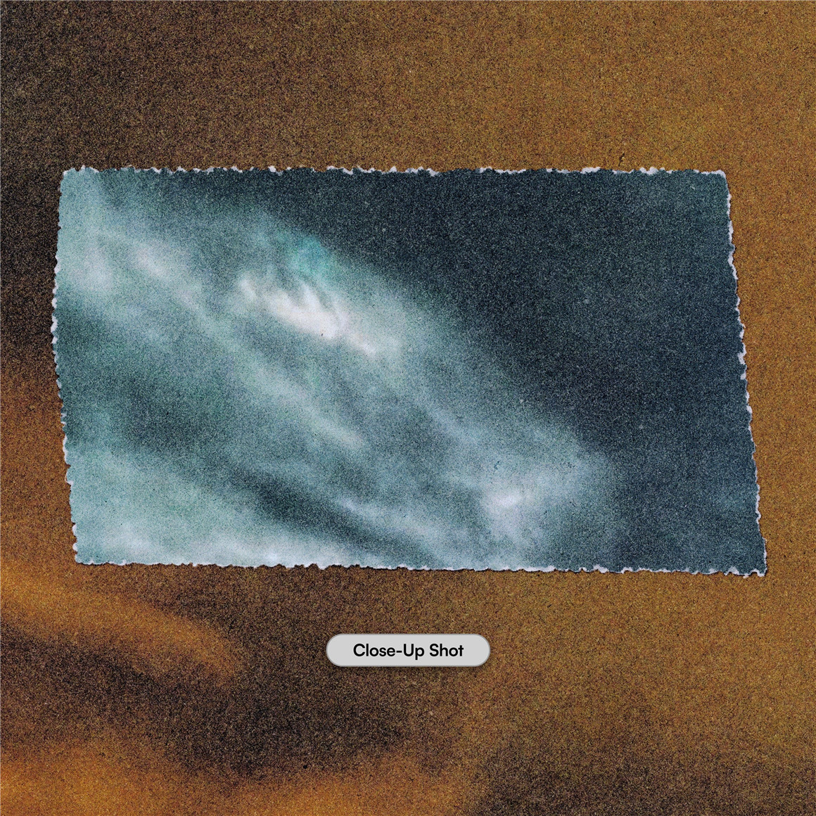 混乱邋遢粗糙美学镂空拼贴剪纸艺术PS动作效果 Doron Supply - Collage Cutout（9493）图层云