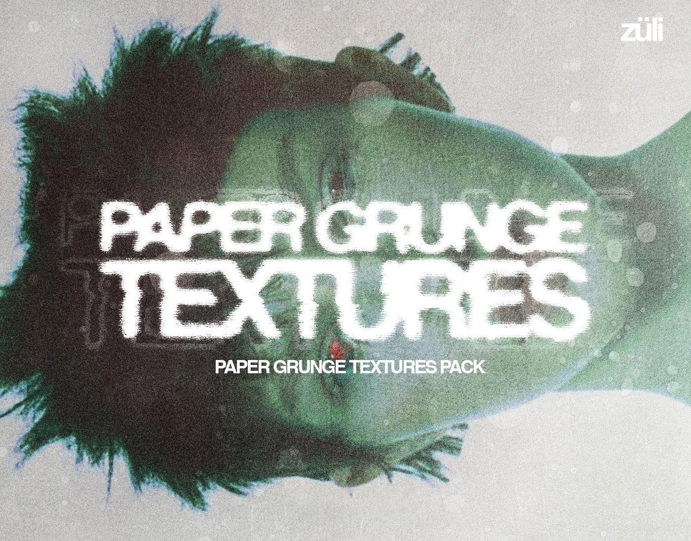 10+复古颗粒噪点污迹墙面斑驳背景肌理纹理图片设计套装 Paper Grunge Textures Pack（9687）