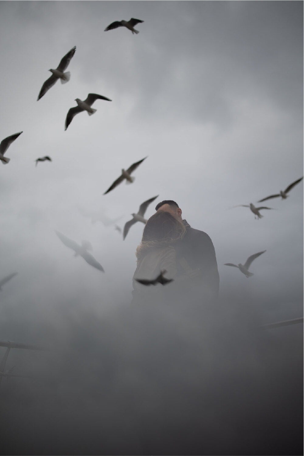 乌克兰摄影师Maley细腻爱情情绪风格人像摄影LR调色预设 Maleyphoto – Maley Presets（9910）图层云