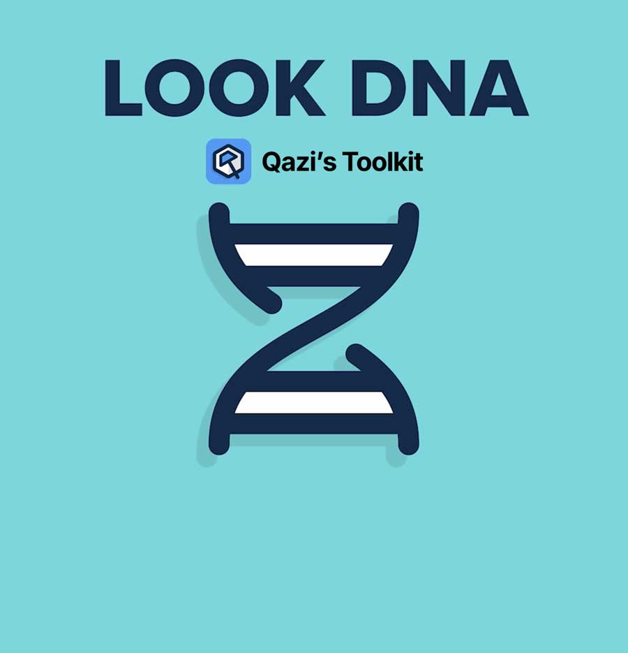 QT Look DNA — Qazi's Toolkit 复古美学柯达富士胶片负片模拟电影感DCTL达芬奇插件（10706）