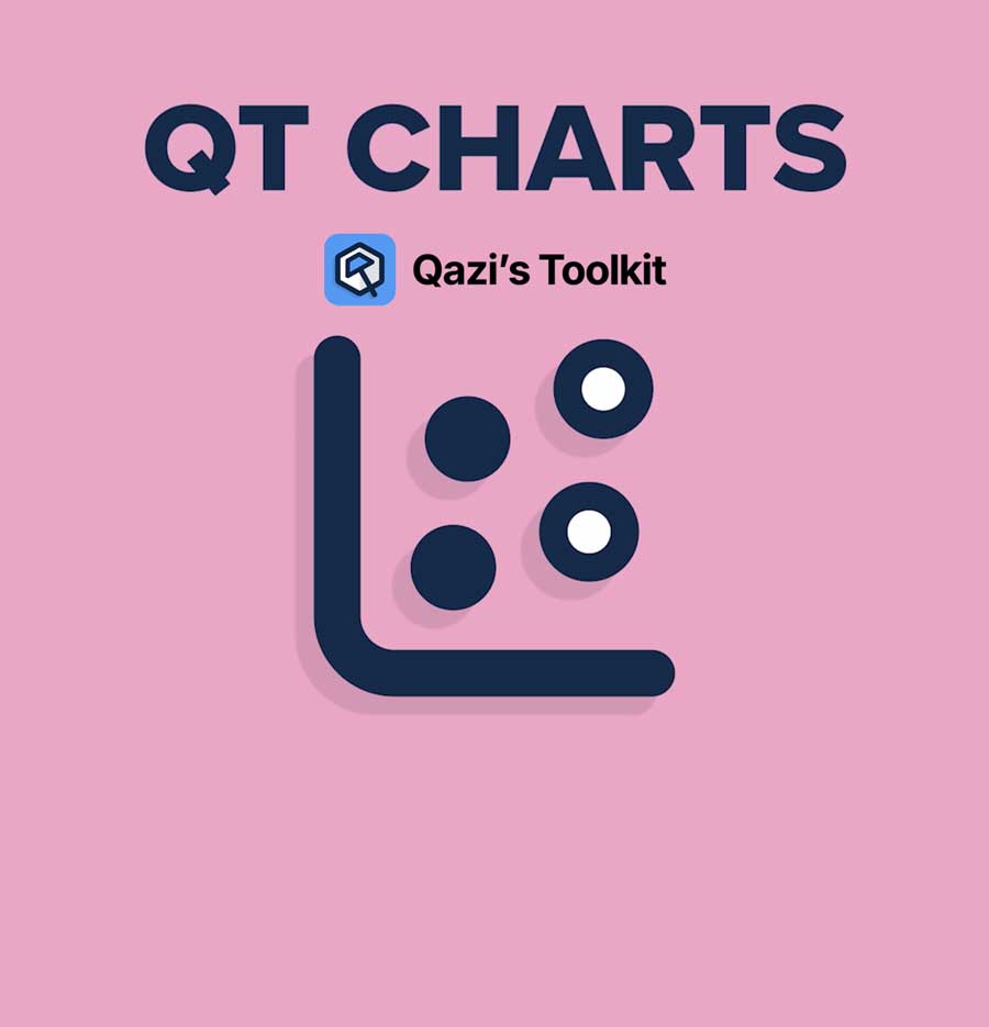 QT Charts — Qazi’s Toolkit 达芬奇完美皮肤瑕疵变色修复校正色彩图表DCTL插件（10581）